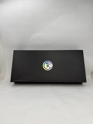 Keychron V5 Max 96% Custom Wireless RGB Mechanical Keyboard with Programmable