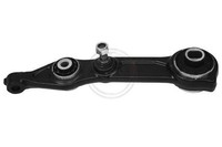 Querlenker Dreieckslenker A.B.S. 210779 FüR Mercedes S211 W211 C219 Klasse CLS