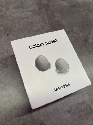 Samsung Galaxy Buds 2 SM R177 Olive Grün Bluetooth In-Ear Kopfhörer | WIE NEU!