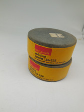E01 Vintage Kodacraft Roll Film Apron 135-828 New in box for Miniture tank Lot