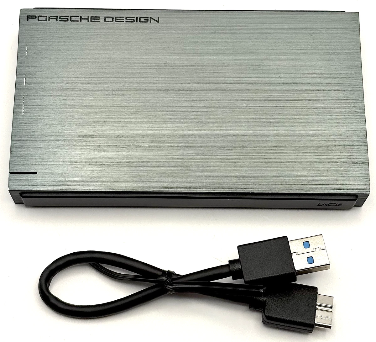 LaCie 1 TB External Hard Disk Drives for sale | eBay