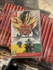 BRAND NEW Pokemon Shield Version + Expansion Pass for Nintendo Switch SEALED DOT