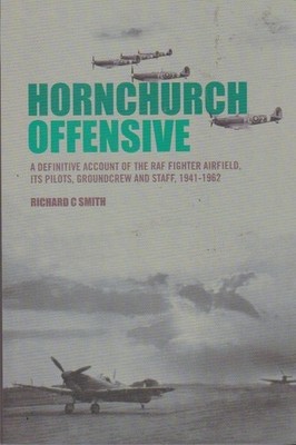 HORNCHURCH OFFENSIVE-Richard C.Smith-2008.