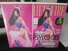  on The Hot Collector