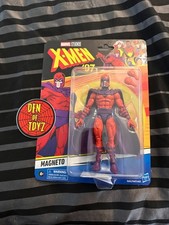 Marvel Legends X-Men 97 Magneto 6  Action Figure Retro 2023 Hasbro Sealed