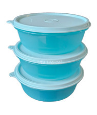 Tupperware Große Hitparade 3x 600 ml Servier...