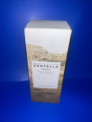 SKIN1004 Madagascar Centella Ampoule 100ml