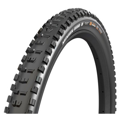 Maxxis Minion DHR II Tire, 27.5x2.5'', MT/EXO+/TR