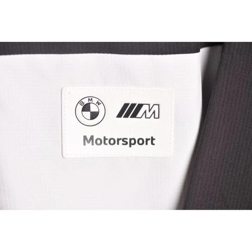 Puma BMW Motorsport SDS 2.0 Badge Men's Jacket | Medium image 5