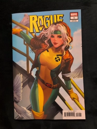 ROGUE #1 LEIRIX VARIANT X-MEN