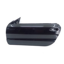 Tür links Mercedes Benz SL R230 obsidianschwarz 197 Tür links Mercedes Benz SL R230 obsidianschwarz 197