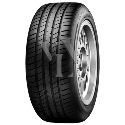 2x  Sommerreifen VREDESTEIN SPRINT+ FSL 245/45 R16 94 Y