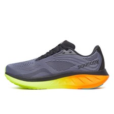 Scarpe Da Running Saucony Ride 13 Donna – Taglia 10.5 D – Nuove In Scatola