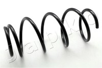 2X Japko Fahrwerksfeder ZCJ3538A FüR Toyota
