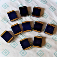 LOT 10 Estee Lauder Discontinued Signature Powder Blush Potpourri Kits NOS .09oz