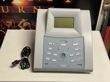 SILHOUET-TONE Sequentium VMC Electrolysis