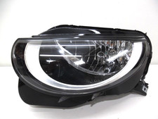 Scheinwerfer links Halogen Fiat 500e 332 Baujahr 2023 00521400360