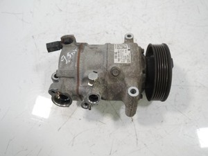 Klimakompressor für VW Seat Golf Leon 2,0 TDI CKFC CKF 5Q0820803C