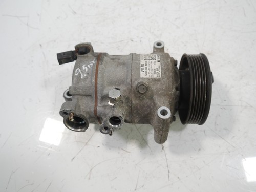 Klimakompressor für VW Seat Golf Leon 2,0 TDI CKFC CKF 5Q0820803C