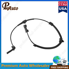 ABS Wheel Speed Sensor Front Left or Right Fo...