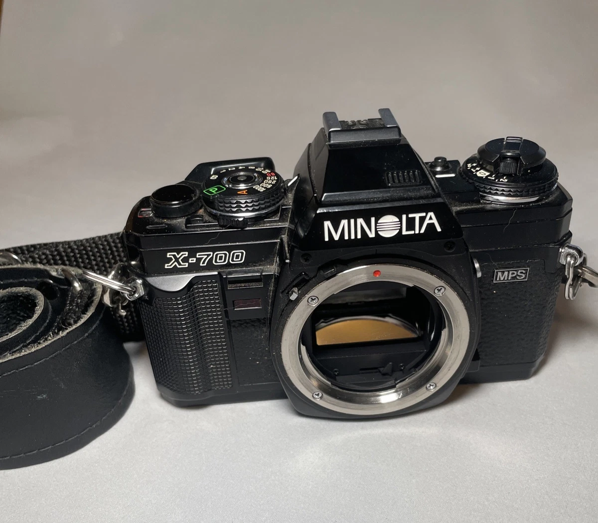 Konica Minolta X-700 Film Cameras for sale - eBay