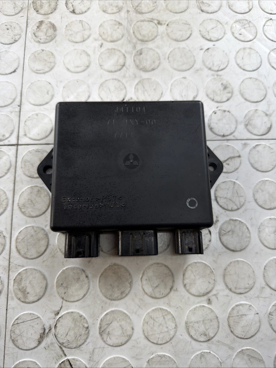 2x Ignition Coil for Yamaha Royal Star 1300 1996-1997