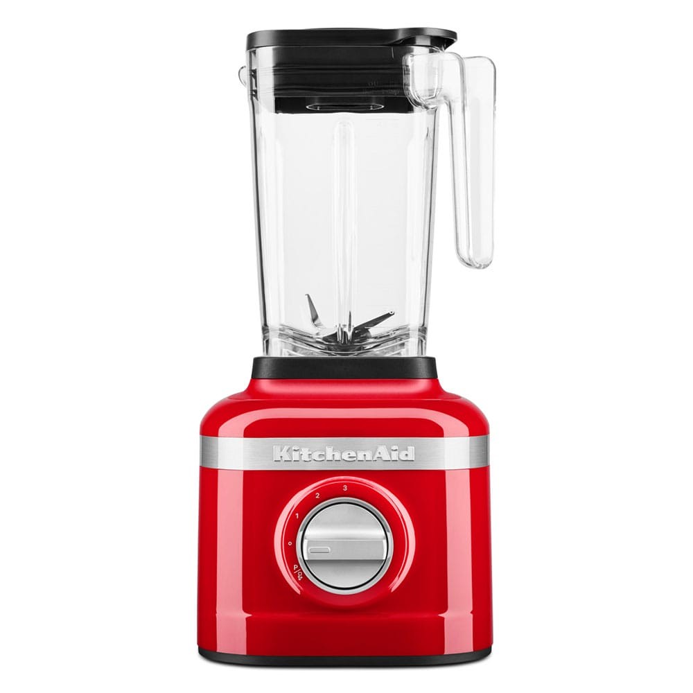 KitchenAid K150 Blender in Empire Red | Ice Crushing | 5KSB1325BER | Box Opened