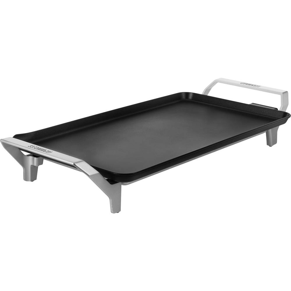 Planche teppanyaki Princess Table Chef Premium XL grill électrique réglable 2500W