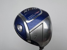 XXIO Eleven Ladies 7 Fairway Wood 23 MP1100 L 35g Ladies RH