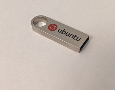 Ubuntu 26.04 LTS 64-Bit Bootable USB Linux Installer for PC & Laptop