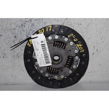 Disque d'embrayage Peugeot 207