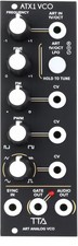 Tiptop Audio ART ATX1 VCO Analog Multi-mode Oscillator Eurorack Module