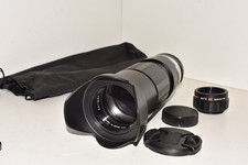 NIKON DSLR DIGITAL fit 300mm 600mm Objektiv D3100 D3200 D3300 D3400 D3500 D5500 etc