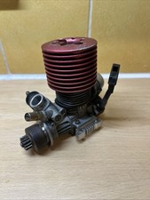Thunder Tiger .28 Nitro Engine for  RC 1/8 nitro buggy 