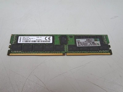 Kingston HP24D4R7D4MAM-32 32GB 2Rx4 PC4-2400T DDR4 ECC Server RAM