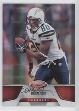 2011 Certified Mirror Red 21/250 Malcom Floyd #121 2wq