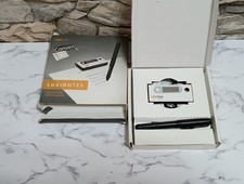 Logipen Notes - M260 Digital Pen Input Device