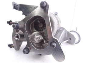 Turbolader GARRETT 795637-5001S für OPEL Vivaro A Kastenwagen (X83)