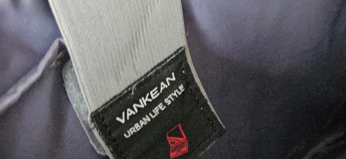 VANKEAN Laptop Briefcase Premium Laptop Case Fits 17.3 Inch Laptop Shoulder Bag - 第 10/19 張圖片