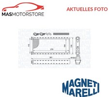 WÄRMETAUSCHER INNENRAUMHEIZUNG MAGNETI MARELLI 350218514000 I FÜR CITROËN