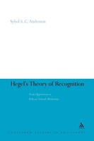 Hegel's Theory Of Recognition | From Oppression To Ethical Liberal Modernity