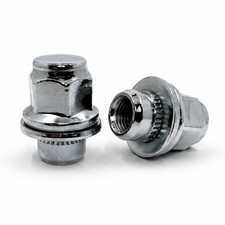 20 Chrome 12x1.5 Mag Lug Nuts Fits Factory Toyotalexus Alloy Wheels 20 Chrome 12x1.5 Mag Lug Nuts Fits Factory Toyotalexus Alloy Wheels