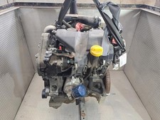Motore RENAULT TWINGO 2 PHASE 1 8201246258