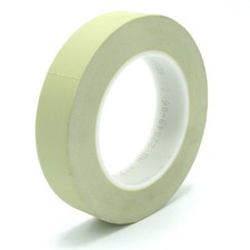 3M Scotch 218 Fine Line Masking Tape, Green, 1 inch x 60yd