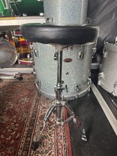Pearl D-790 Drum Stool Double Braced