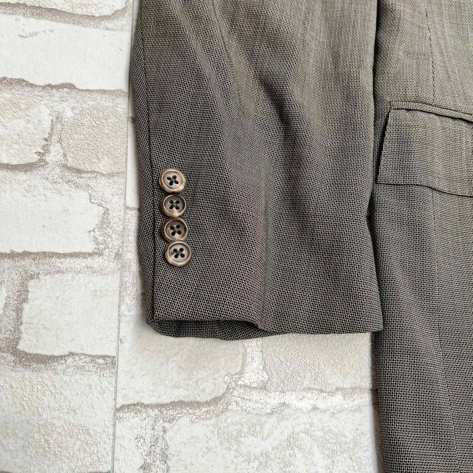 Blazer Ralph Lauren 54 IT 50 FR L  - Bild 3 von 4