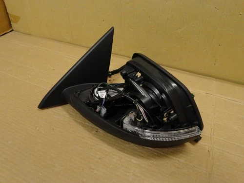 NEW 2019 - 2024 Audi Q8 RSQ8 OEM Driver Left Power Mirror w/ Camera & Blind Spot