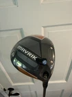 *New* Callaway Mavrik 12* Womens Driver RH | HZRDUS 45g 4.0 Ladies Flex w/ HC