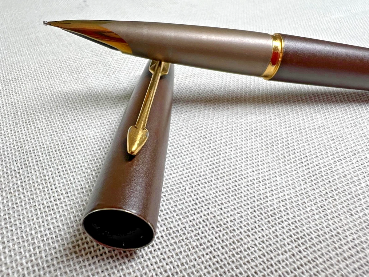 Parker Falcon Fountain Pen for sale | eBay