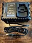 *NEW* Hercules 20v/12v 4 Amp Multi Voltage Power Tool Battery Fast Charger — photo 2